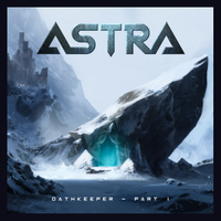 ASTRA - Oathkeeper Pt.1 (2020) - Norway