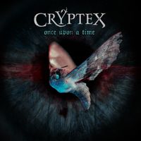Cryptex - One Upon a Time (Bandcamp Link)