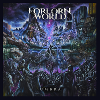 Forlorn World - Umbra (2020) - UK