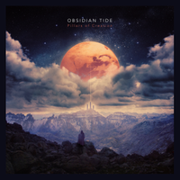 OBSIDIAN TIDE - Pillars of Creation (2019) Review