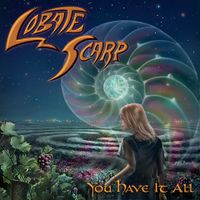 Listen to LOBATE SCARP at Bandcamp