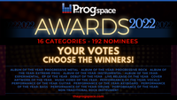 Check out the winners of The Progspace Awards 2022 here