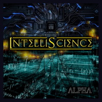 INTELLISCIENCE - Alpha (2021) - Chile