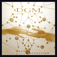 DGM - Tragic Separation (2020) - Italy