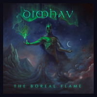 DIMHAV - The Boreal Flame (2019) - Sweden