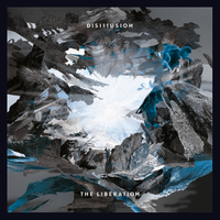 DISILLUSION - The Liberation (2019) - Germany