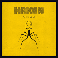 HAKEN - Virus