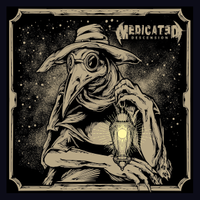 MEDICATED - Descension (2020) - Finland