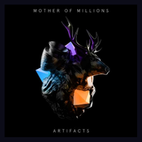 MOTHER OF MILLIONS - Artifacts (2019) - Greece