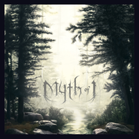 MYTH OF I - Myth of I (2020) - USA