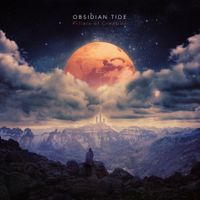 Obsidian Tide - Pillars of Creation (Bandcamp Link)