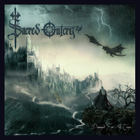 Review: SACRED OUTCRY - Damned for all Time