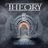 THEORY - The Art of Evil (Bandcamp Link)