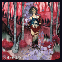 TIBERIUS - A Peaceful Annihilation (2020) - UK