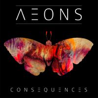 Listen to AEONS on Bandcamp