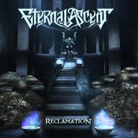 Listen to ETERNAL ASCENT on Bandcamp