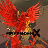 Listen to Firephoenix here