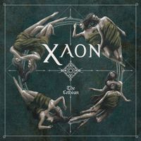 Listen to XAON here