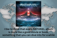Read the interview with ANTHRIEL here