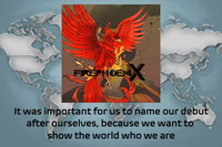 Read the interview with FIREPHOENIX here