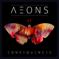 Aeons - Consequences (2021) - UK