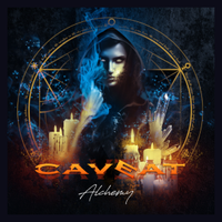 Caveat - Alchemy (2022) - Canada