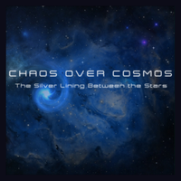 Read the review for Chaos over Cosmos here