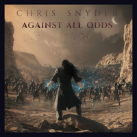 Chris Snyder - Against All Odds (2022) - USA