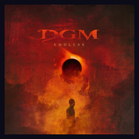 Review: DGM - Endless