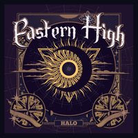 Eastern High - Halo (2021) - Sweden