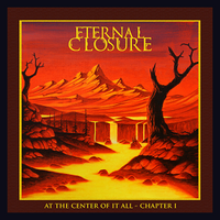 Read the review for Eternal Closure here