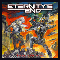 Listen to ETERNITY'S END here