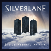 Silverlane - Inside Internal Infinity (2022) - Germany