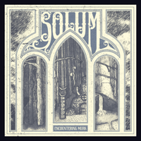 Solum - Encountering Murk (2021) - Sweden