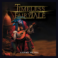 Review: Timeless Fairytale - A Story to Tell