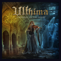 ULTHIMA - Smphony of the Night (2021) - Finland